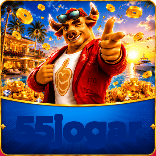 Slots 55jogar - RTP Alto Certificado