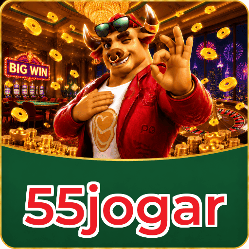 Odds Competitivas 55jogar