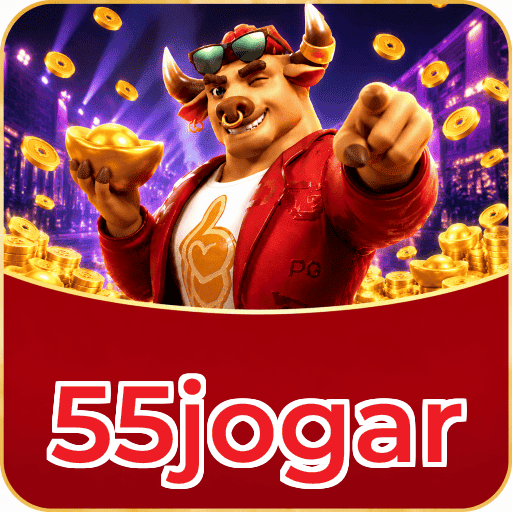 55jogar Segurança Logo 2