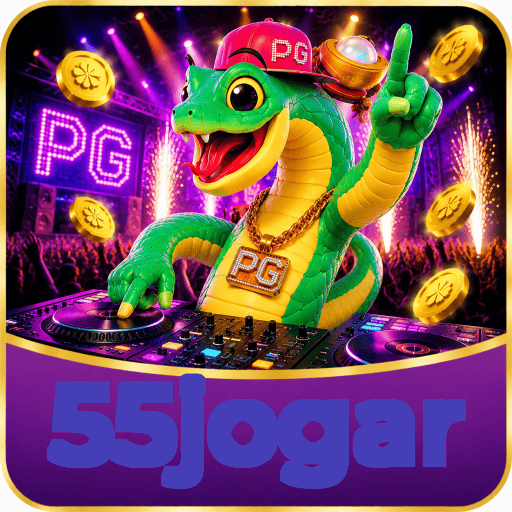 55jogar Instalar Logo 3