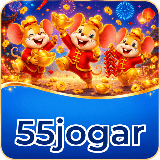 Plataforma 55jogar - PIX Instantâneo