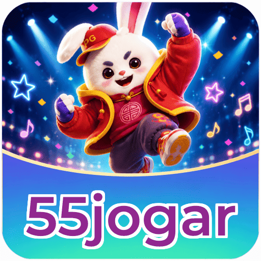 55jogar Logo 2