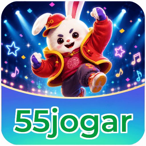 55jogar Segurança Logo 1