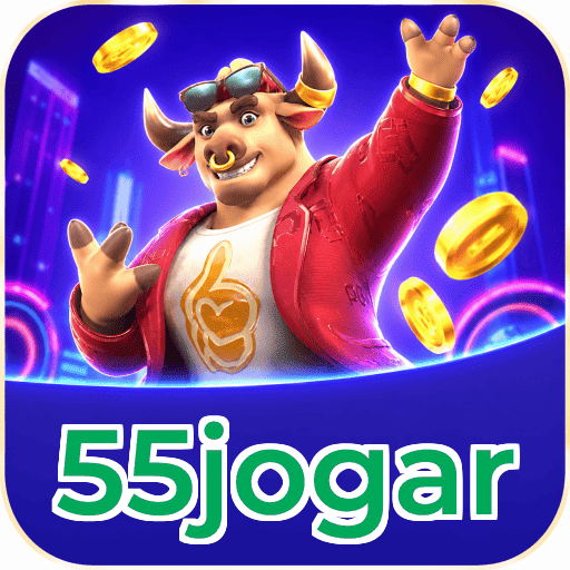55jogar Instalar Logo 2